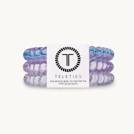 Teleties Hair Ties Small