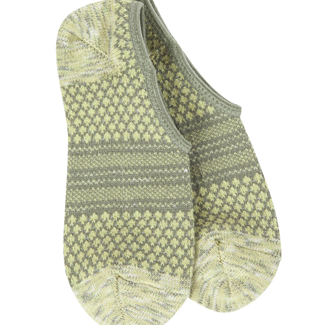 Gallery Footsie Envy Multi Socks