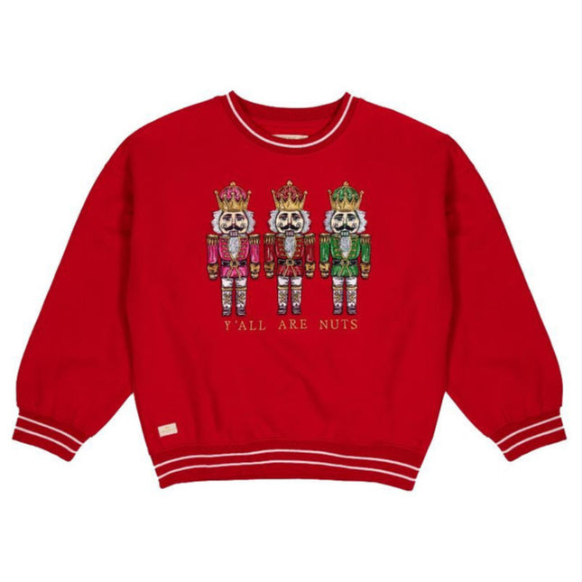 Nutcracker Varsity Crew