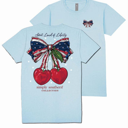 Youth Sweet Land of Liberty