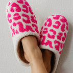 Hot Pink Leopard