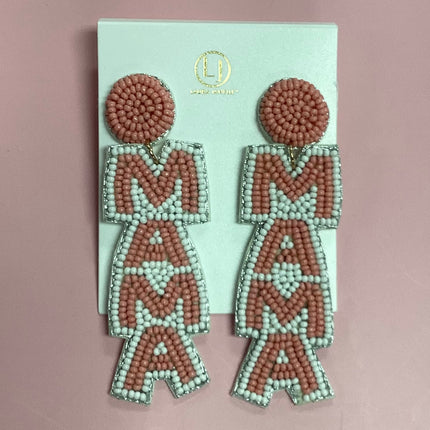 Laura Janelle: Mother’s Day Statement Earrings Collection