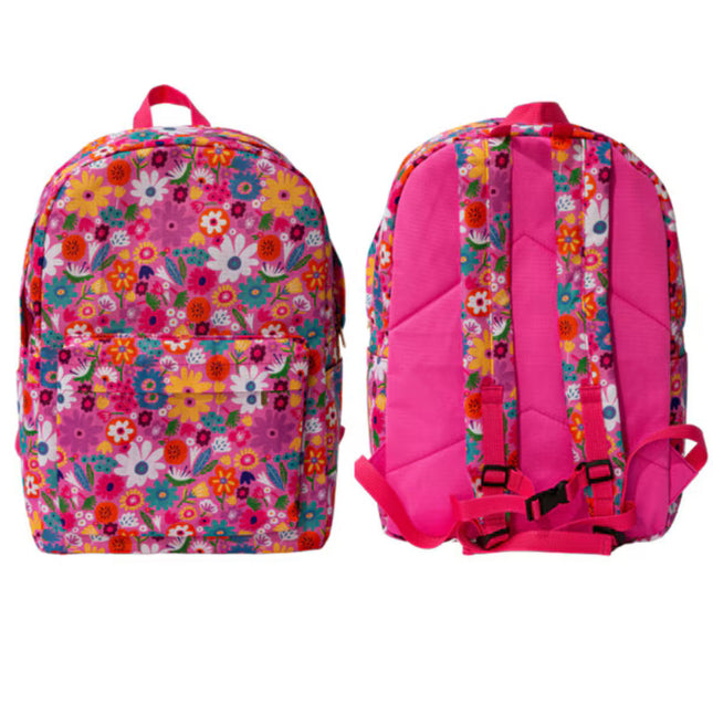 Youth Girl Backpack