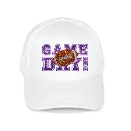 Gameday Foam Trucker Hat