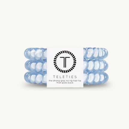 Teleties Hair Ties Small