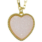 Light Pink Heart