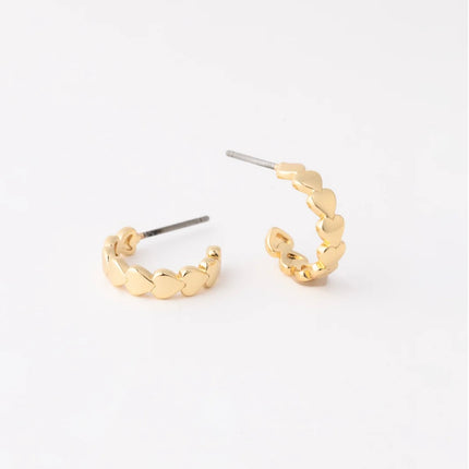 Love My Earrings Collection