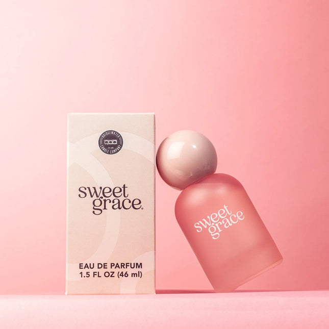 Sweet Grace Perfume