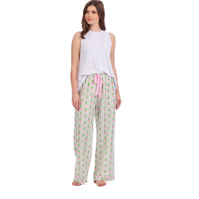 Holiday Pajama Pants