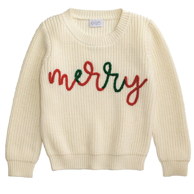 Merry Sweater