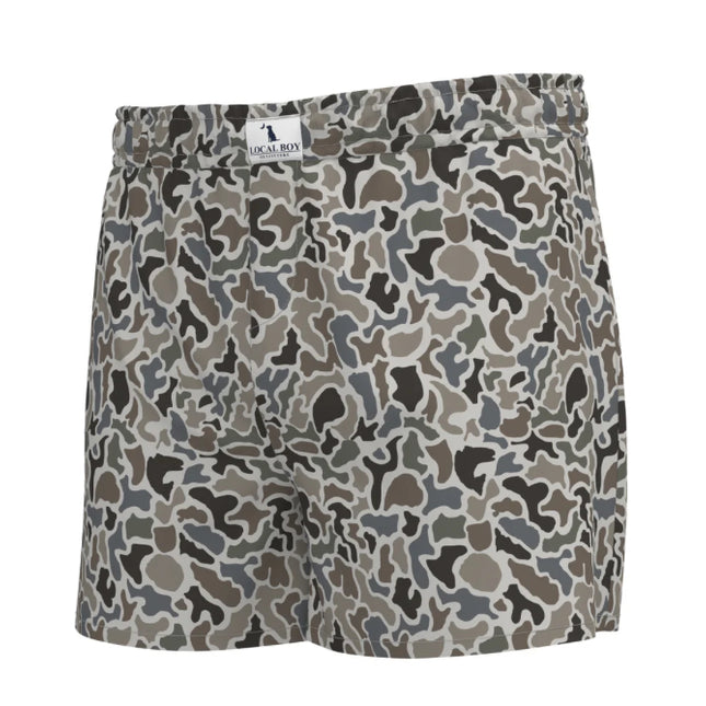 Men’s Boxer Shorts