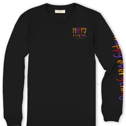 Simply Southern Long Sleeve Everything