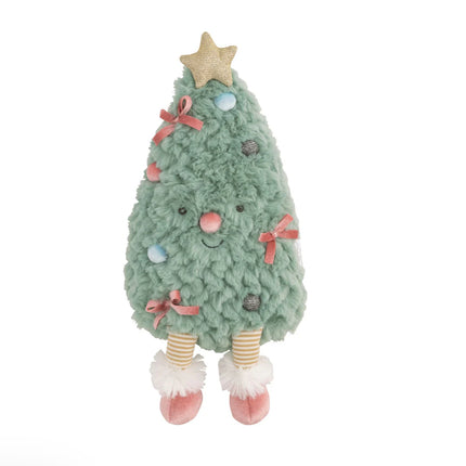 Holiday Friends Plush