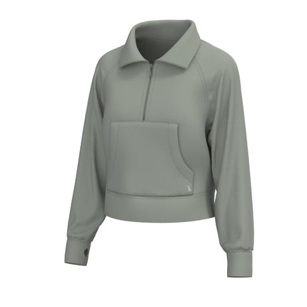 Freelance Quarter Zip
