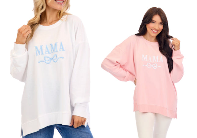 Mama Sweatshirt