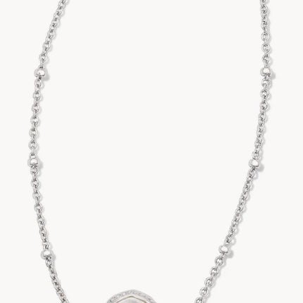 Abbie Pendent Necklace