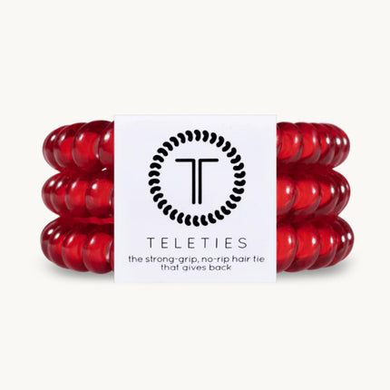 Teleties Hair Ties Small