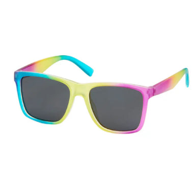 Kids Floaties Polarized Rainbow Sunglasses