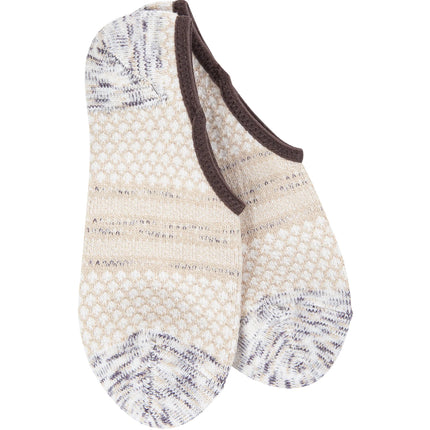 Weekend Gallery Footsie Socks Collection