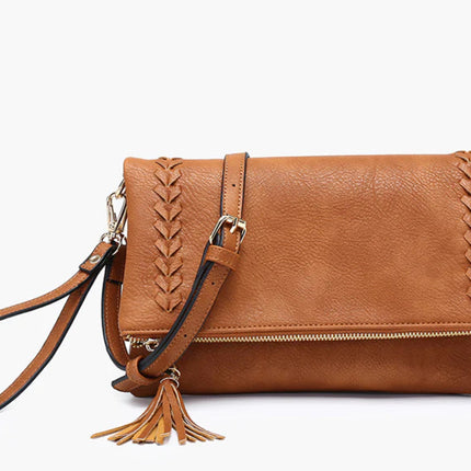 Jen & Co Isadora Crossbody Bag