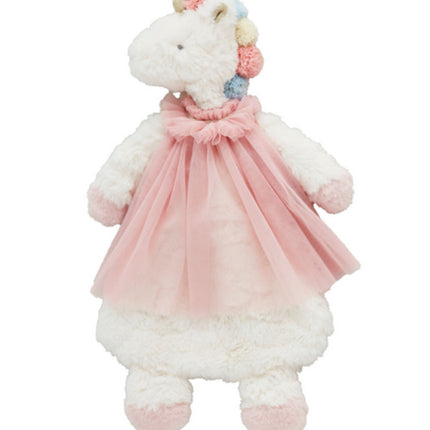 Princess Plush Woobie