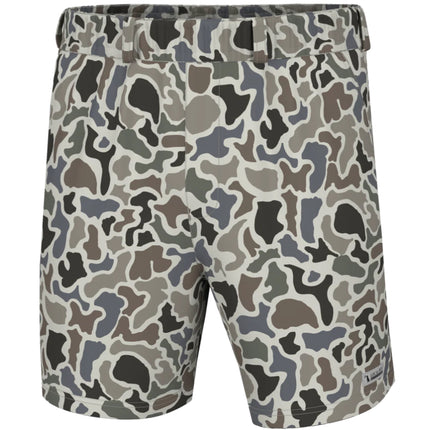 Youth Volley Shorts