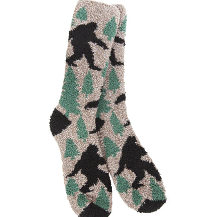 1902 Sasquatch and Moose Sock Collection