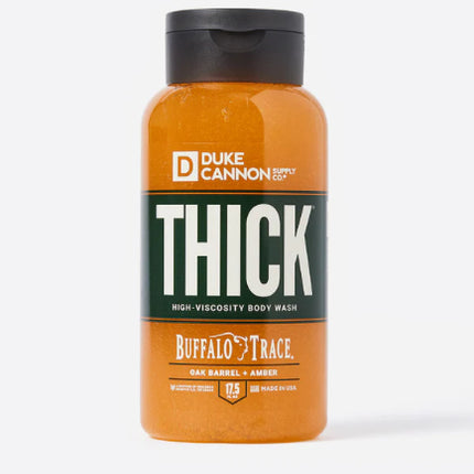 Duke Cannon Thick It Soap 17.5oz