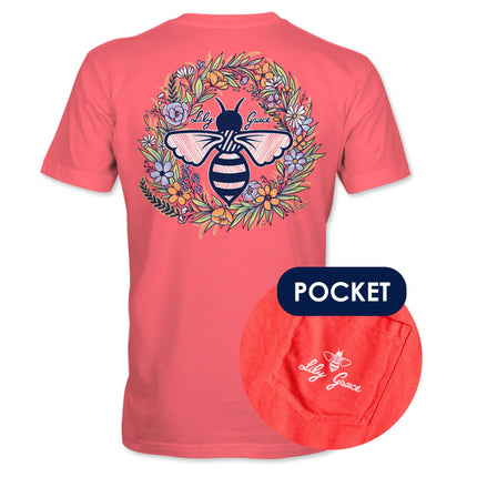 Spring Bee T-Shirt
