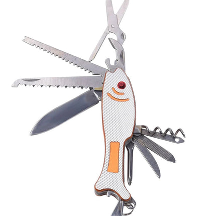 Mad Man Fishermen’s Friend Multi-Tool