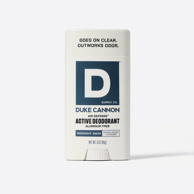 Air Defense Active Deodorant