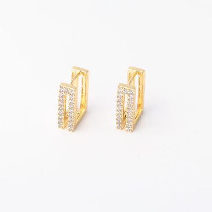 Delany Earrings