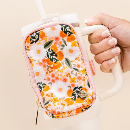 The Darling Effect Tumbler Fanny Pack-Sweet Meadow