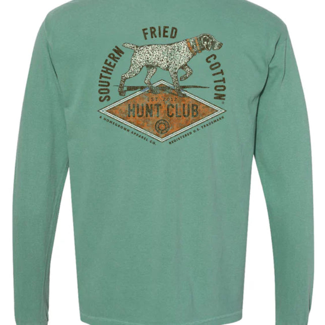 Good Ol’ Dog Long Sleeve
