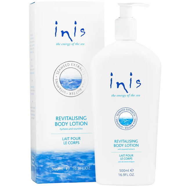 Revitalising Body Lotion 16.9 FL. Oz.
