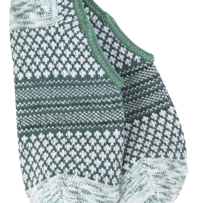 Holiday ankle collection