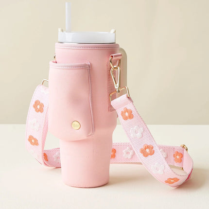 The Darling Effect Tumbler Sling-Solid