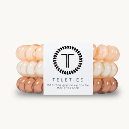 Teleties Hair Ties Small