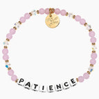 Patience