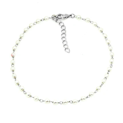 Pearl Anklet