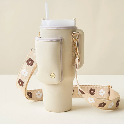 The Darling Effect Tumbler Sling-Solid