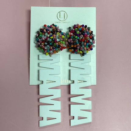 Laura Janelle: Mother’s Day Statement Earrings Collection