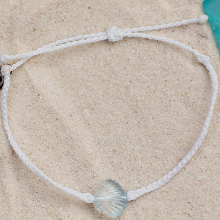 Beach Charm Bracelet Collection