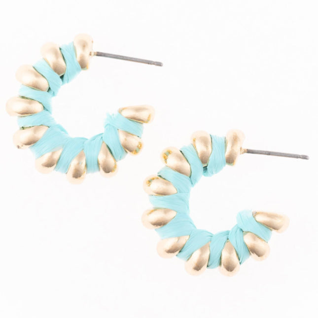 Tara Earring Collection