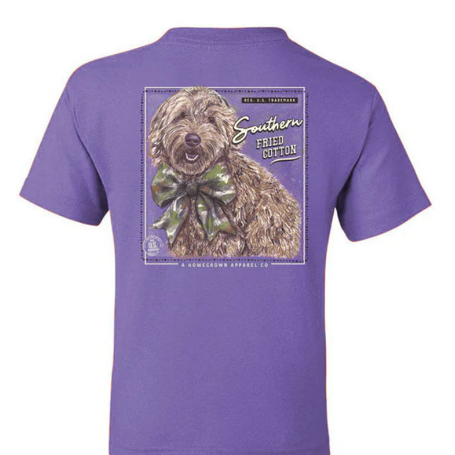 All Dressed Up Youth