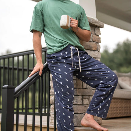 Local Boy Pajama Pants