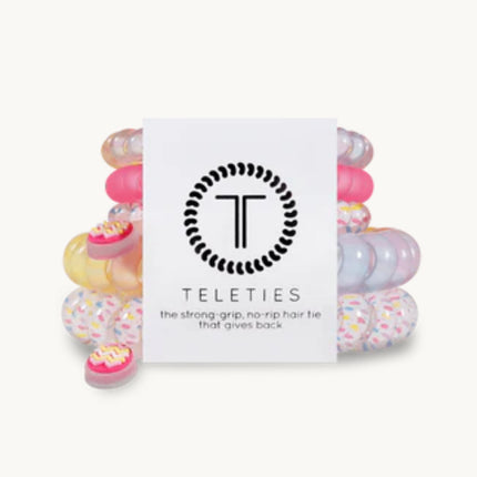 Teleties Mix Pack