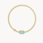 Light Blue Magnesite