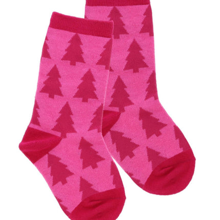 Jane Marie Christmas Tall Sock