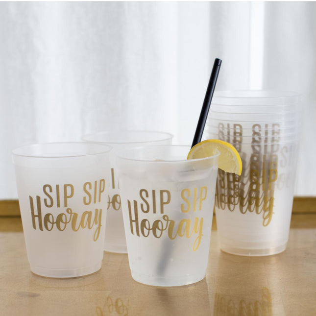 Party Cups